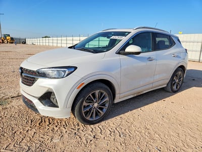 2023 Buick Encore