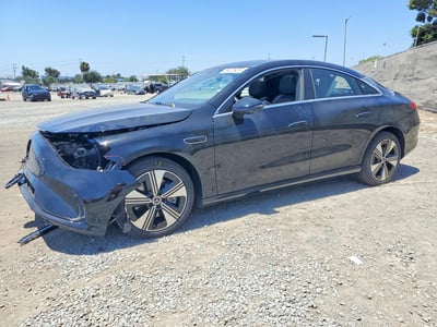 2026 Mercedes-Benz CLA-Class