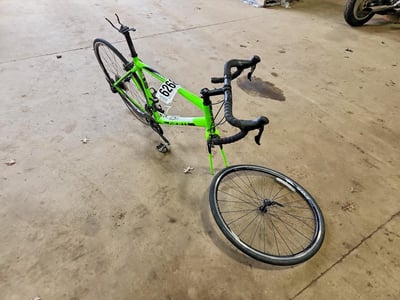 2026 Other Boat Contend Ar 3 M Bike