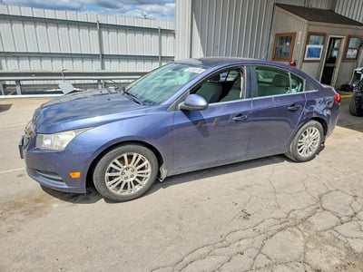 2013 Chevrolet Cruze