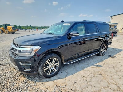 2023 Ford Expedition