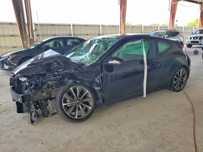 2020 Hyundai Veloster