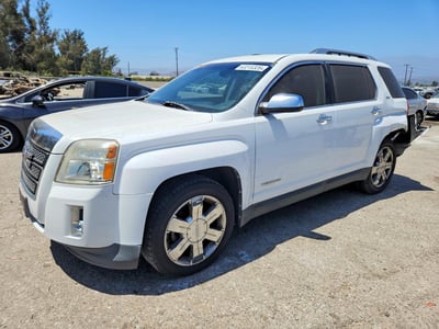 2011 GMC Terrain