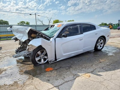 2013 Dodge Charger