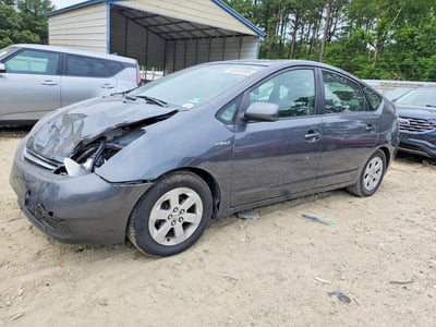 2008 Toyota Prius