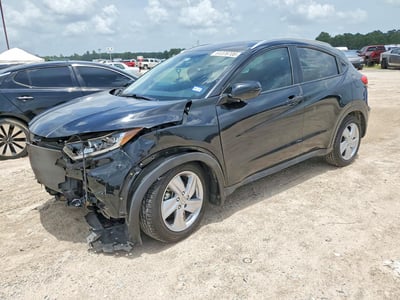 2020 Honda HR-V