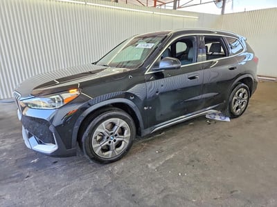 2026 BMW X1