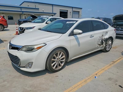 2013 Toyota Avalon