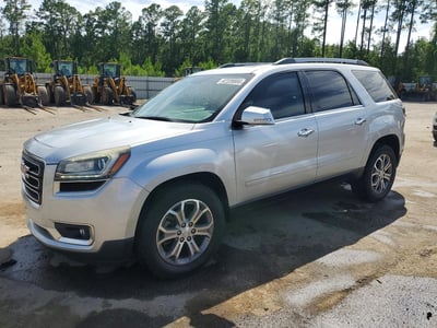 2016 GMC Acadia