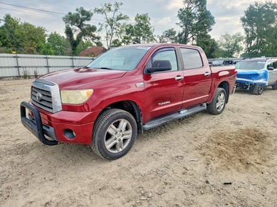2007 Toyota Tundra