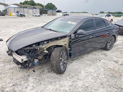 2023 Hyundai Sonata