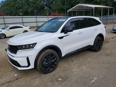 2023 Kia Sorento