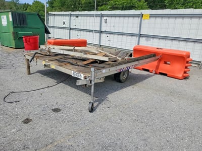 2019 Triton Trailers