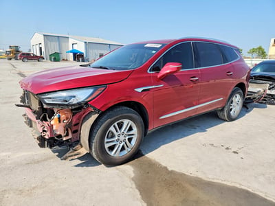 2020 Buick Enclave