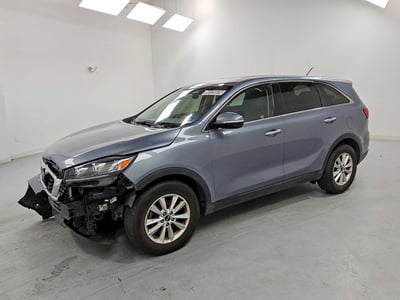 2020 Kia Sorento