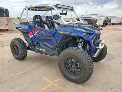2021 Polaris RZR XP 1000