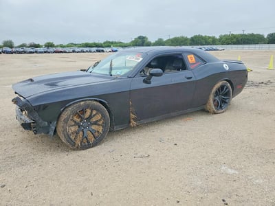 2015 Dodge Challenger