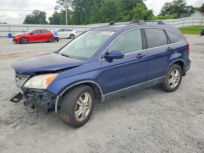 2010 Honda CR-V
