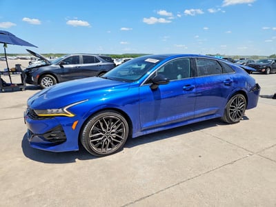 2024 Kia K5