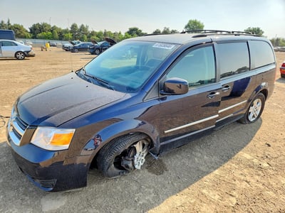 2010 Dodge Grand Caravan
