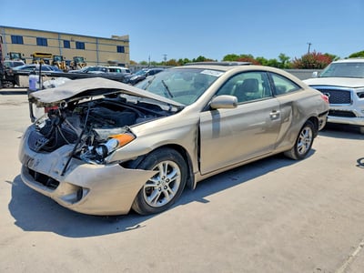 2005 Toyota Camry Solara