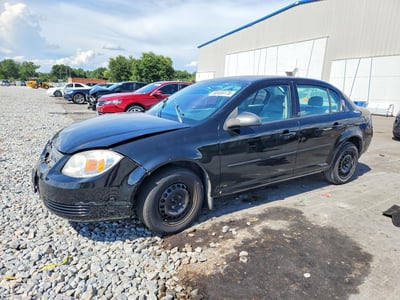 2010 Chevrolet Cobalt