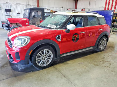 2023 MINI Cooper Countryman