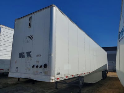 2022 Hyundai Trailer