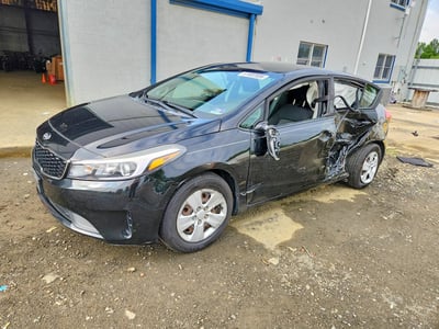 2017 Kia Forte5