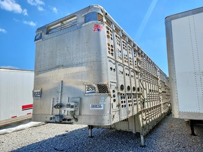 2012 Wilson Trailer Wilson Trailer Co.