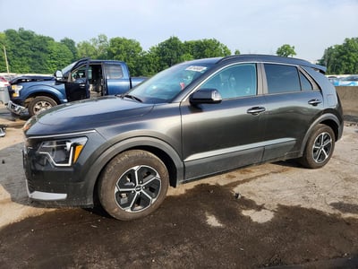2024 Kia Niro