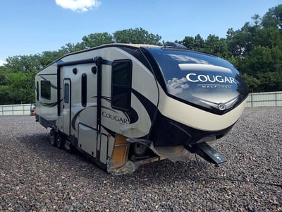 2019 Keystone Keystone