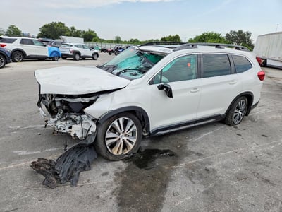 2020 Subaru Ascent