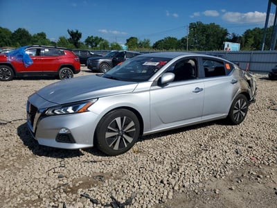 2021 Nissan Altima