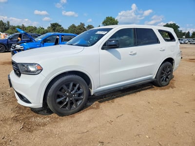 2018 Dodge Durango