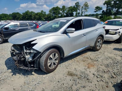 2023 Nissan Murano