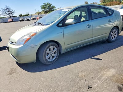 2006 Toyota Prius