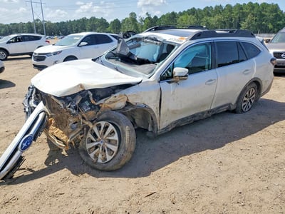 2021 Subaru Outback