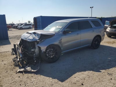 2020 Dodge Durango