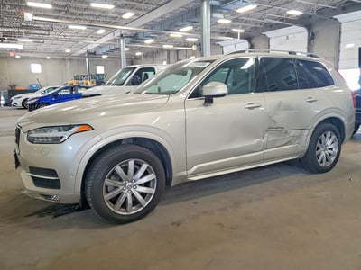 2016 Volvo XC90