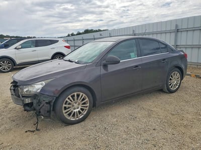2016 Chevrolet Cruze Limited
