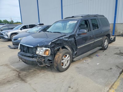 2003 GMC Envoy