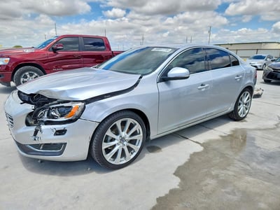 2017 Volvo S60 L