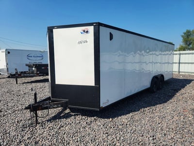 2023 Quality Cargo Quality Cargo, LLC