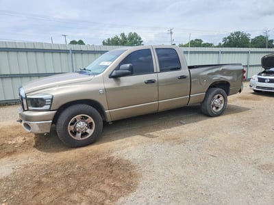 2008 Dodge Ram Pickup
