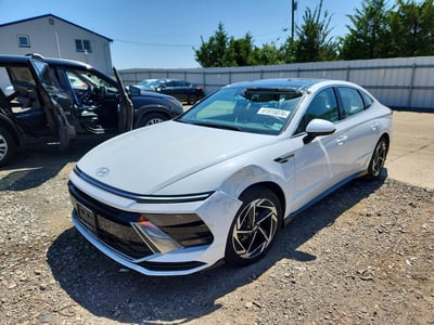 2024 Hyundai Sonata