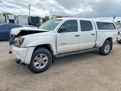 2008 Toyota Tacoma
