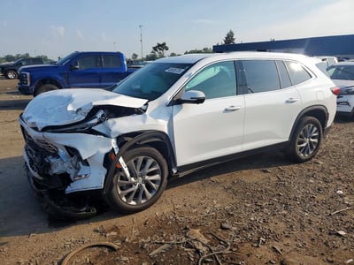 2026 Buick Enclave