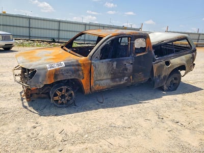 2006 Toyota Tacoma