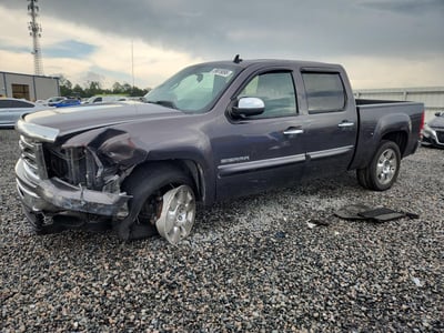 2010 GMC Sierra 1500